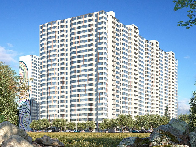 «Новые Матрешки»: застройщик обновил концепцию популярного микрорайона