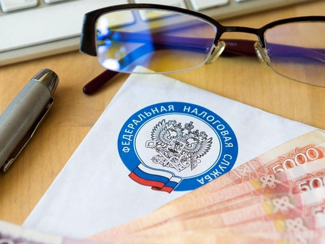 Процедура уплаты налога на недвижимость станет проще