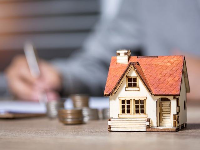 Банки ждут роста выдачи ипотеки в 2021 году Банки ждут роста выдачи ипотеки в 2021 году