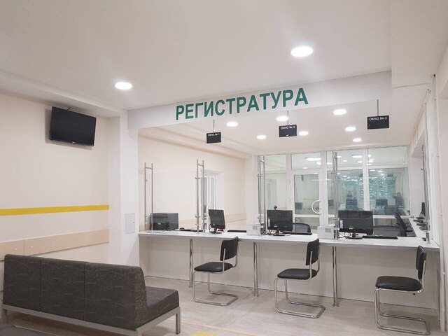 В Тайшете появится поликлиника на тысячу мест