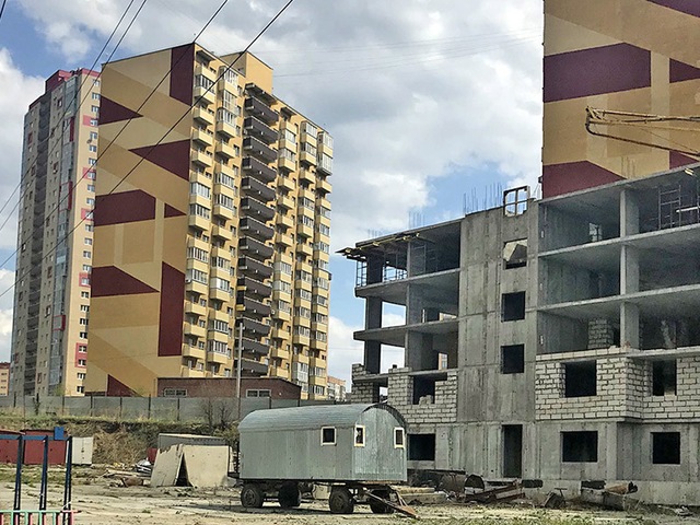 По каким причинам недостроенные дома можно будет исключать из списка проблемных?