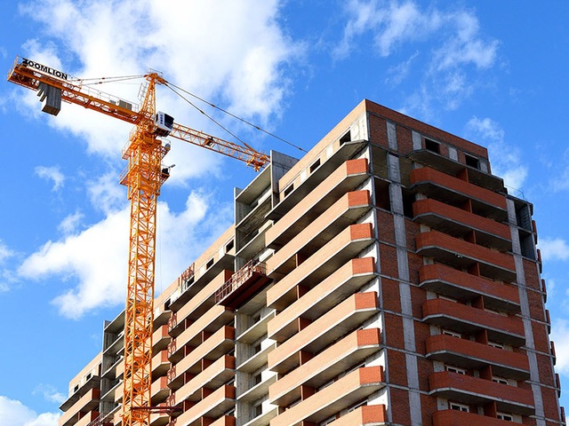 Земельный участок в Красноярске продали на 88-м шаге аукциона