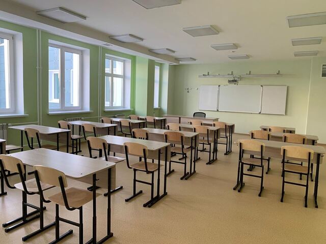 В иркутском Ново-Ленино пообещали построить школу на 1,5 тысячи мест