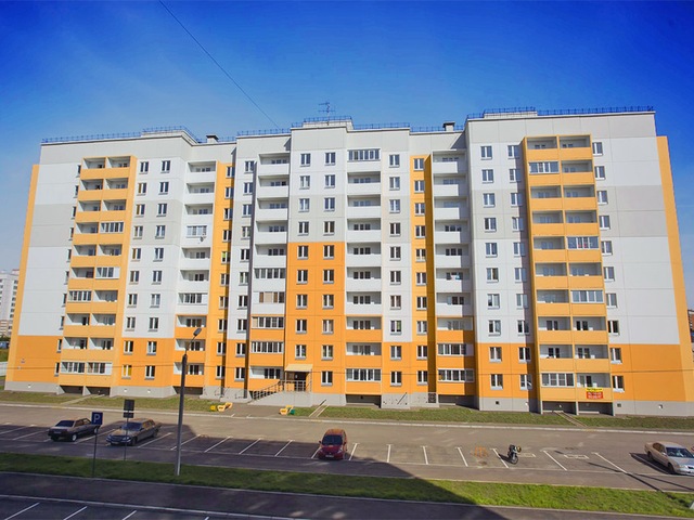 «Новострой КПД плюс» повышает цены на квартиры
