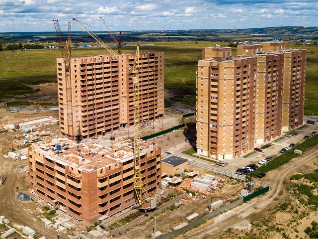 Центр приема дольщиков «Реставрации» открывает Фонд защиты дольщиков