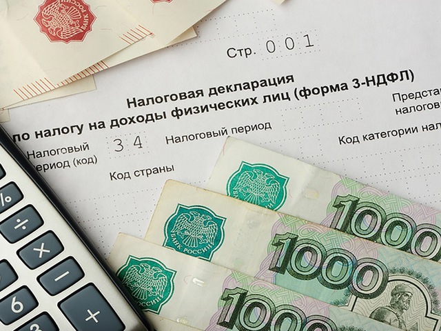 Вырастут налоговые вычеты, которые получают покупатели жилья