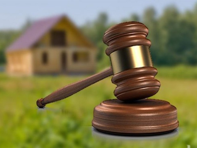 Землю под малоэтажное строительство в Овинном выставят на торги
