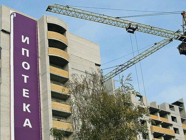 В льготной ипотеке на новостройки под 6,5% скоро отпадет необходимость