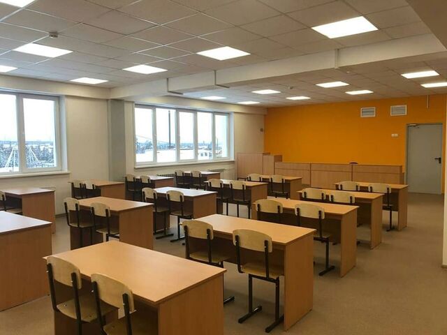  В Иркутской области собираются строить школу в Аларском районе