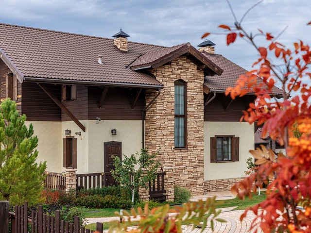 2021 год может стать годом развития ипотеки на частные жилые дома 2021 год может стать годом развития ипотеки на частные жилые дома