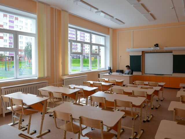 В пострадавшем от наводнения Нижнеудинске построят школу на 520 детей