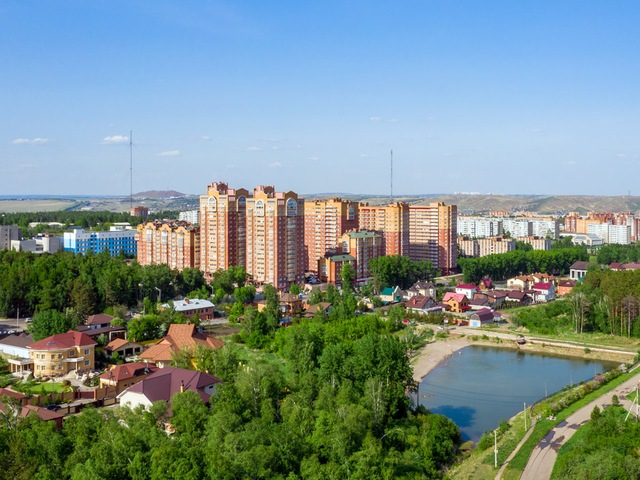 С горожанами обсудят строительство комплекса бизнес-класса на улице Стасовой