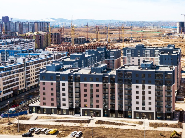 После перехода застройщиков на эскроу-счета вырастет спрос на готовое жилье