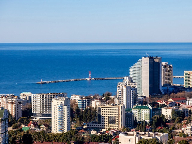 Квартиры по льготной ипотеке в других регионах приобретают все больше покупателей