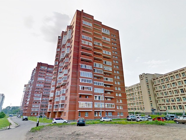 В районе «Орбиты» планируют построить еще один кооперативный дом