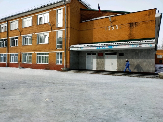 ФСК «ДомСтрой» возведет пристрой к школе №53 в Ново-Ленино
