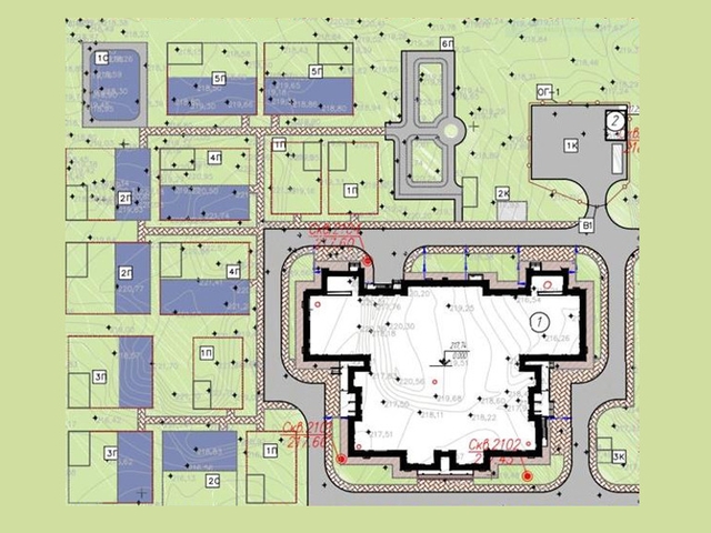 Началось строительство детского сада в микрорайоне «Медицинский городок»