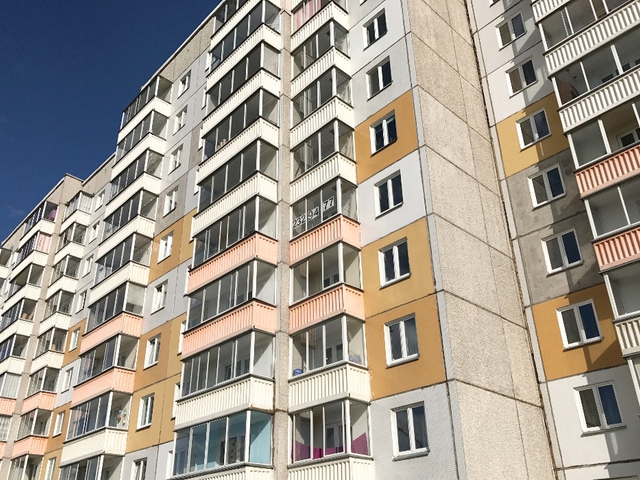 Большинство ипотеки в крупнейших банках выдается на вторичном рынке