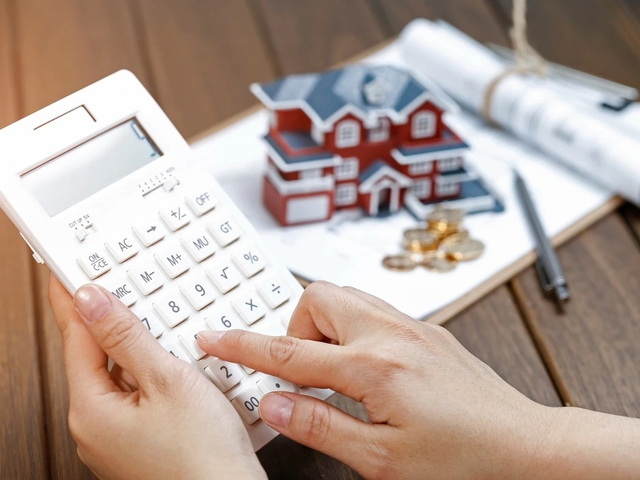 Банки готовятся к сложностям при продаже залоговых квартир