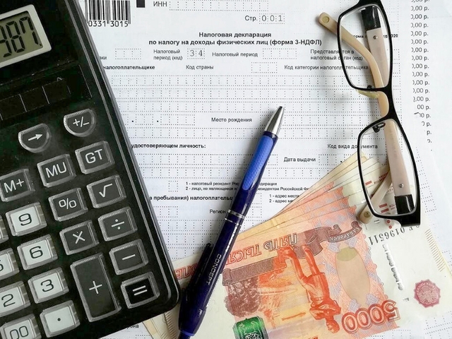Покупателям раньше выплатят налоговые вычеты за приобретение квартир