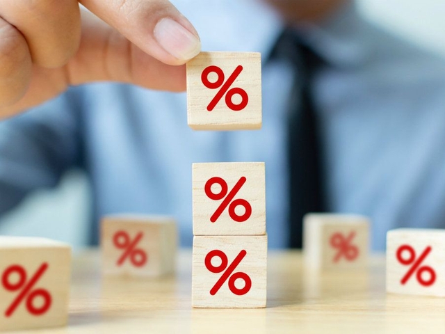 Банки повышают минимальные ставки по ипотеке