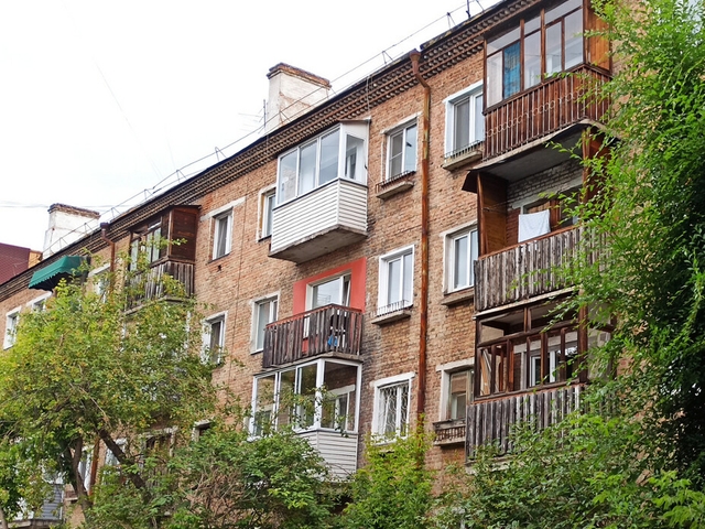 На вторичном рынке покупателям придется выбирать среди квартир более низкого качества