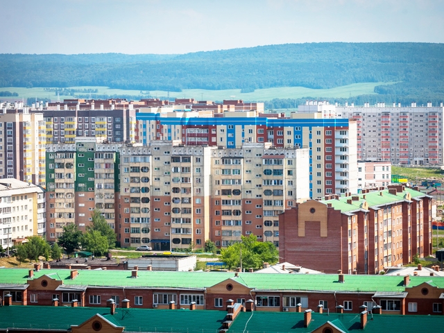 Продавцы придерживают вывод на рынок новых квартир