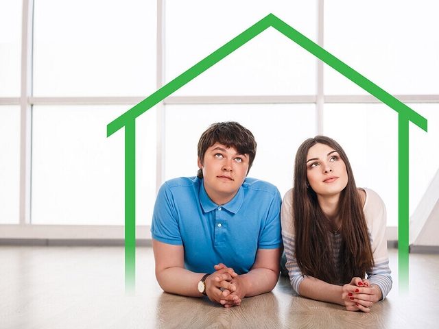 В Минстрое заявили, что льготная ипотека останется на рынке и в следующем году