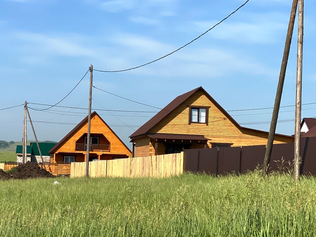 Создаются условия для начала активного строительства частных домов