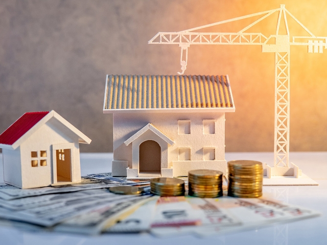 Льготную ипотеку на новостройки предложили оставить для владельцев жилищных вкладов  