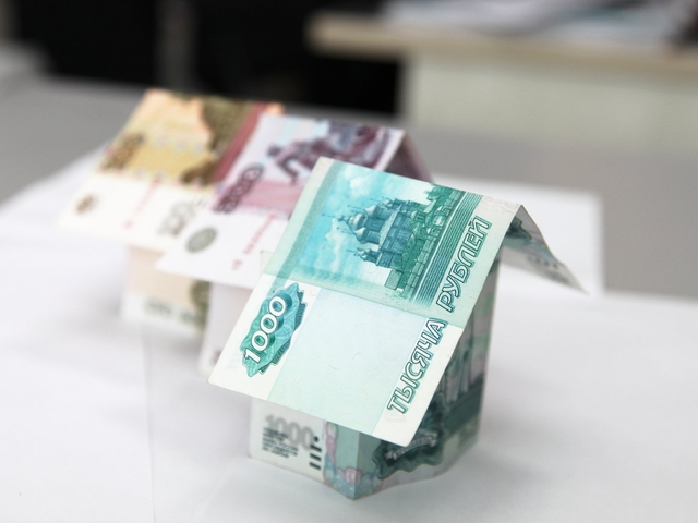 В Красноярском крае вырос спрос на арктическую ипотеку 