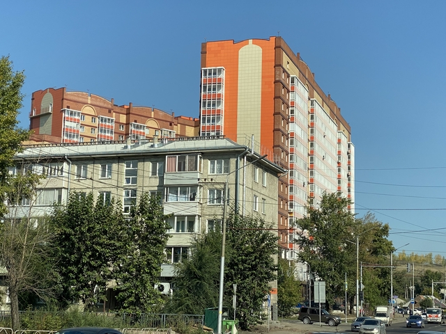 Период низкого спроса на вторичном рынке может затянуться надолго
