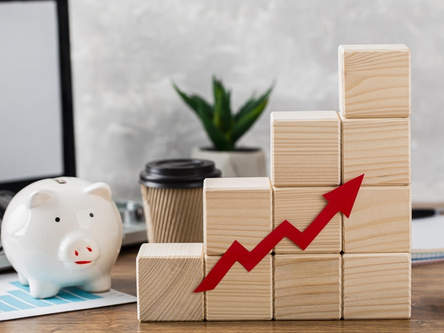 Ставки по ипотеке на вторичном рынке приблизились к 20%