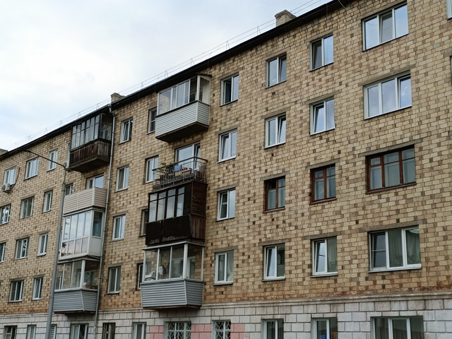 Снижать цены на квартиры готовы единицы продавцов на вторичном рынке 