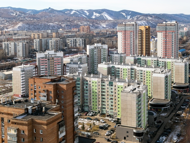 Как застройщики реагируют на снижение спроса на новостройки