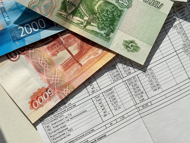 Тарифы на коммунальные услуги в Омской области с 1 июля 2025 года