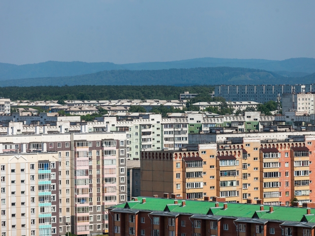 Опубликован новый список городов, где семейную ипотеку можно использовать на вторичном рынке 