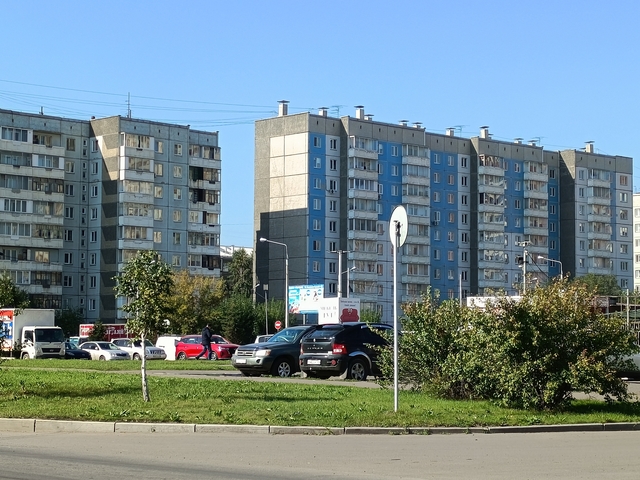 В августе снизился спрос на вторичном рынке