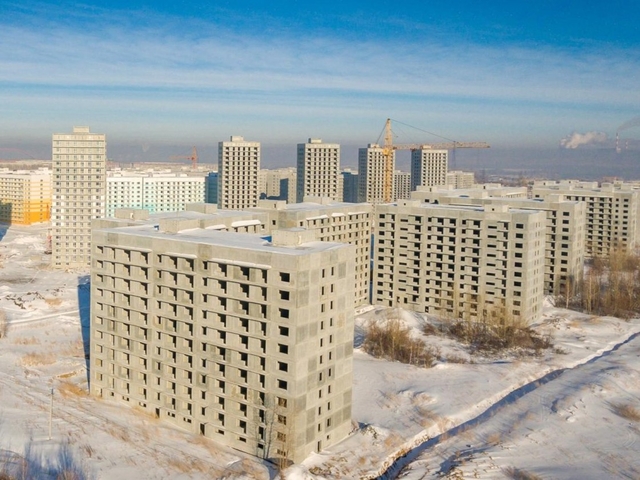 Директор «Дискус-Строя» пойдёт под суд за обман 800 дольщиков