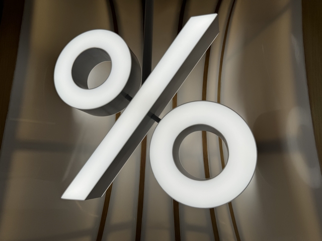 Доступной рыночная ипотека станет в 2027 году Доступной рыночная ипотека станет в 2027 году