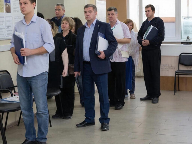 Жители Омска стали чаще регистрировать права собственности на недвижимость и ипотеку
