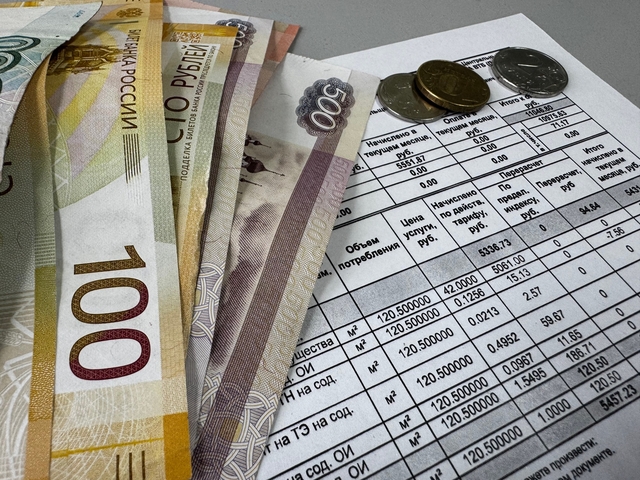 Осеннее повышение тарифов ЖКХ предлагают отменить 
