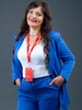 Исакова Анна Васильевна