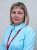 Киселева Ирина Валерьевна