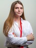 Лобкова Марина Геннадьевна