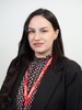 Зеркальцева Валерия Ильинична