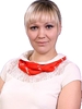 Надецкая Анастасия Викторовна