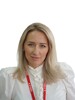 Сафронова Анна Сергеевна