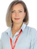 Егорейченкова Ульяна Сергеевна