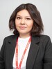 Ткачёва Евгения Павловна